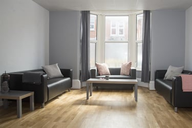 6 bed house, Britannia Road North, University of Portsmouth, Portsmouth, PO51SL - Image 1